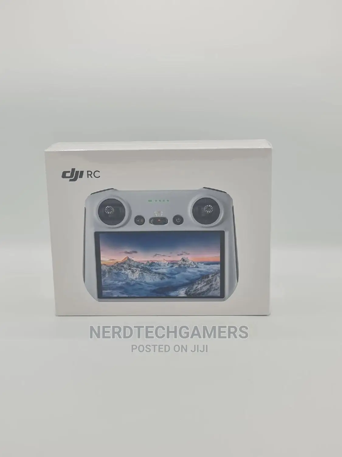 DJI RC - Remote Controller for DJI Mini 3