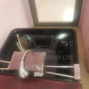 Multi Purpose Bed Hair Washing Basin
