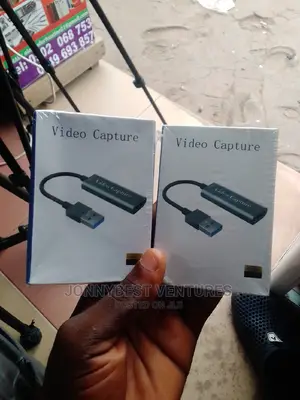 Cable HDMI to USB Capture Card