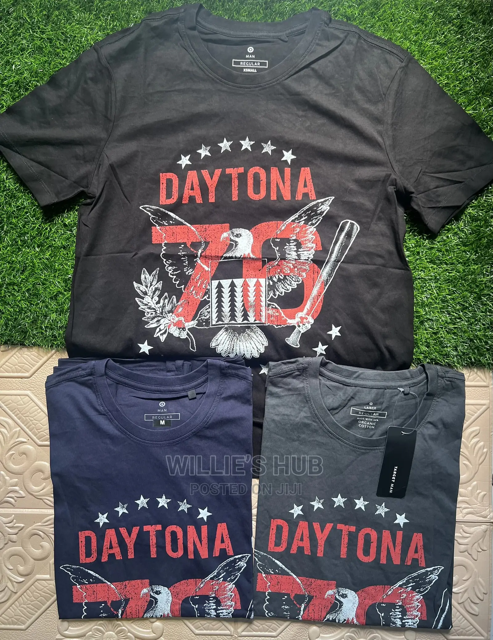 Uk T Shirts