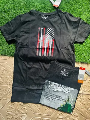 Uk T Shirts