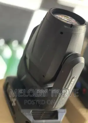Moving Head Light (Beam 295)