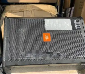 Jbl 12inches Passive Stage Monitors