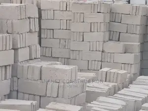 Sandcrete Block Made Best