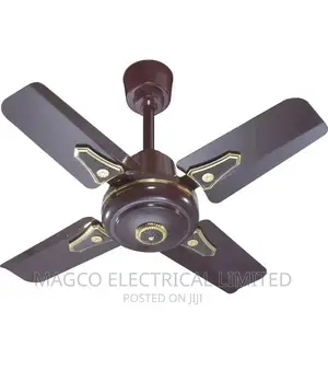 Vemac Ceiling Fan
