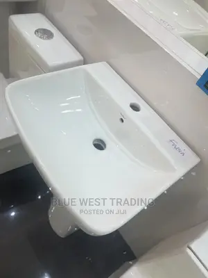 Basin and Stand (Twyford)