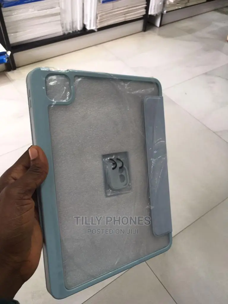 iPad Air 4 Flip Cover