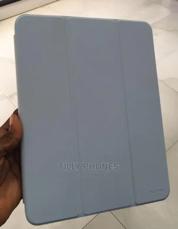 iPad Air 4 Flip Cover