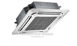 Midea 3.5 HP R410 Inverter Cassette AC (MCD-36HRND1
