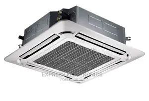 Midea 5.0hp R410 Inverter Cassette Unit AC (Mcd-48hrdn1)