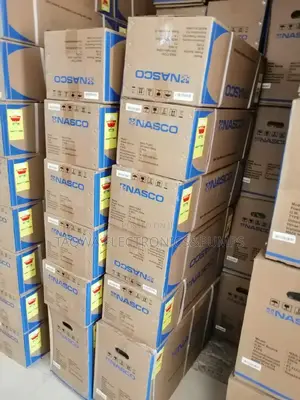 1.5hp :Capacity R410 Nasco Ac