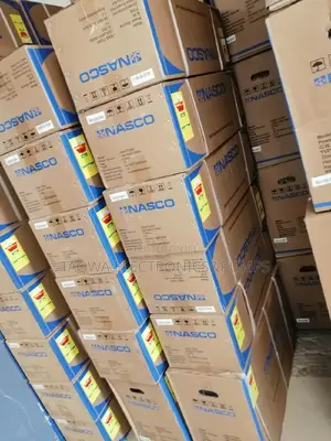 {Nas-T12n1} Nasco 1.5hp Ac. R410