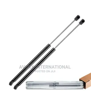 2 Rear Window Lift Supports Shock Struts for Chevrolet