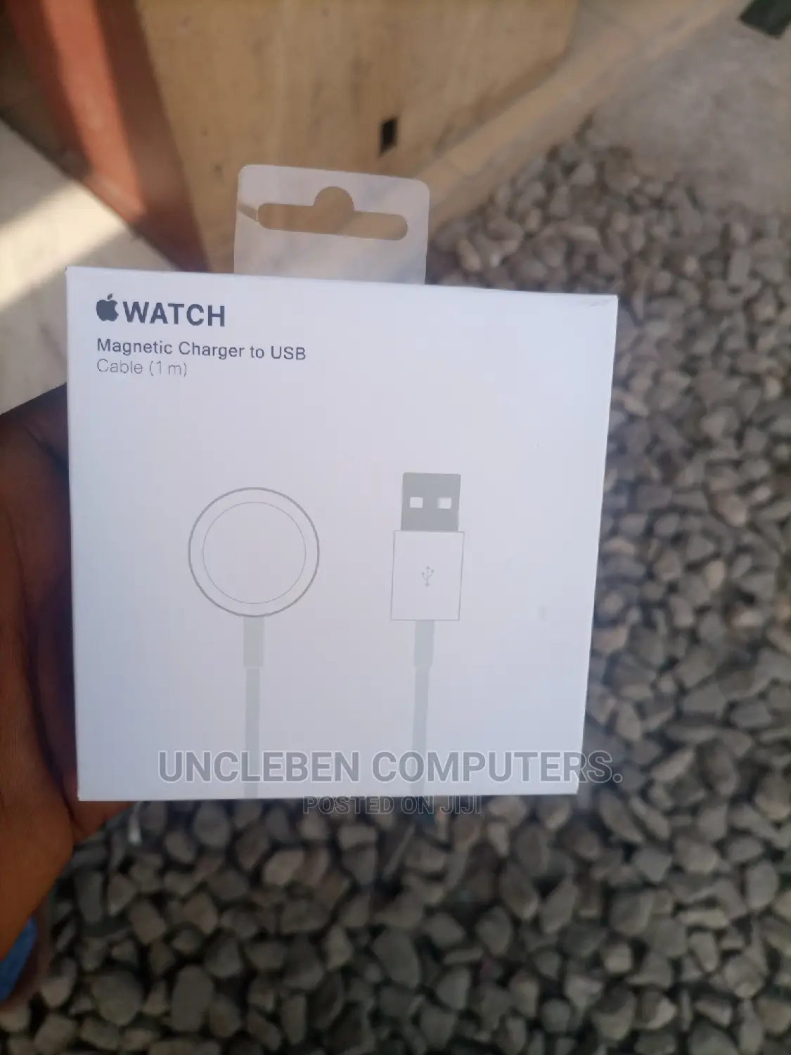 Apple Watch Charger