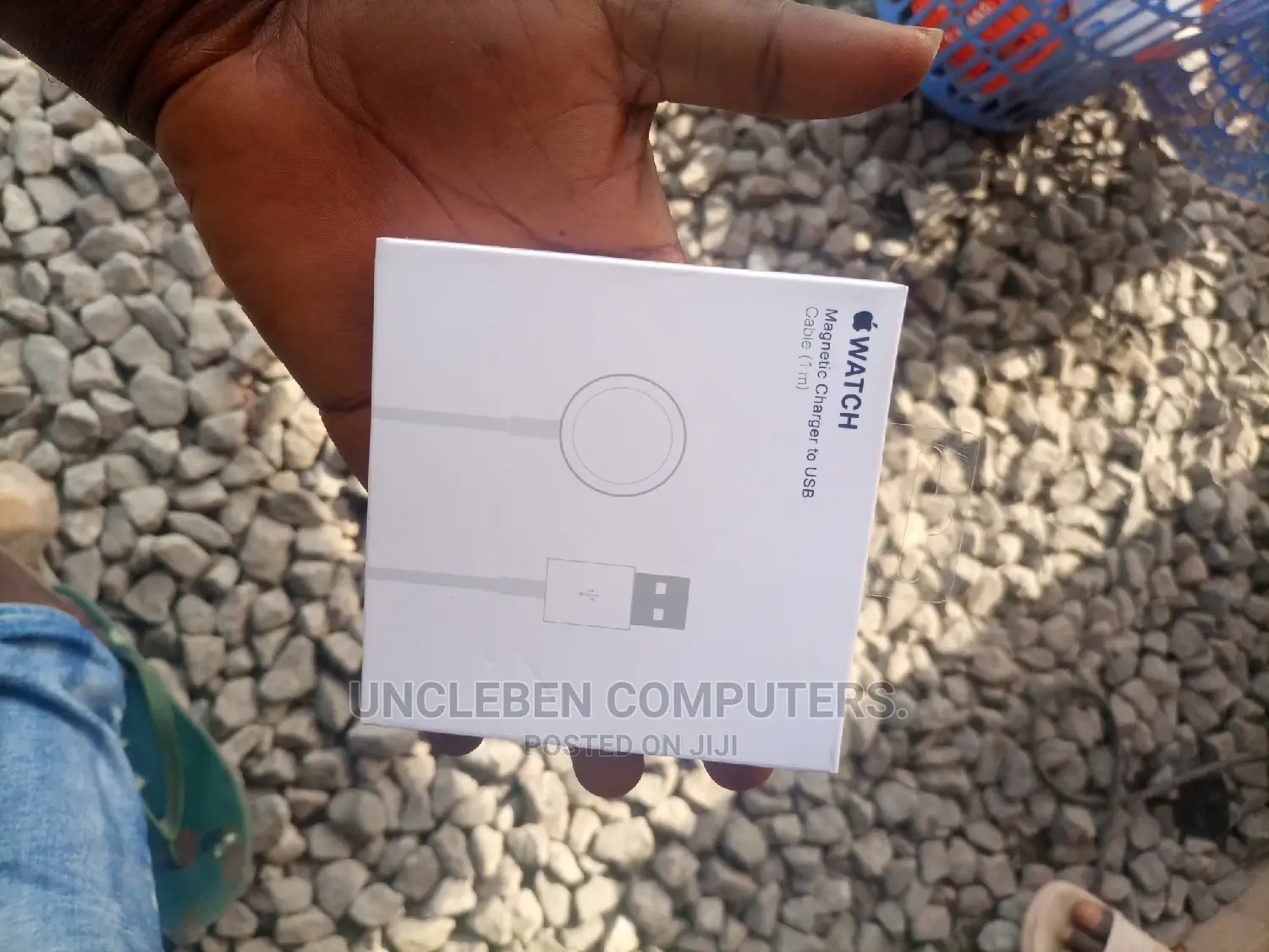 Apple Watch Charger