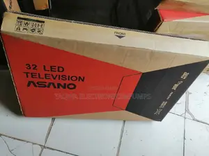 CAPTIVATING Asano 32 Inches TV