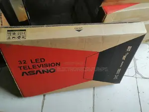 CAPTIVATING Asano 32 Inches TV