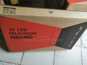 Best Graphics Asano 32 Inches Digital Satellite TV