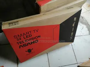 So Fresh Smart Asano 32 Inches Digital Satellite TV