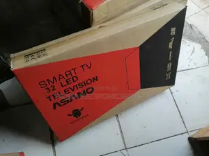 So Fresh Smart Asano 32 Inches Digital Satellite TV