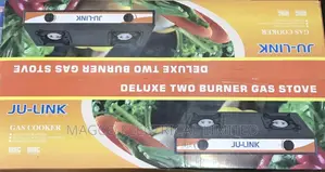 Gas Cooker LCF