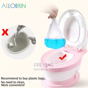 Children Wc Potty Trainer