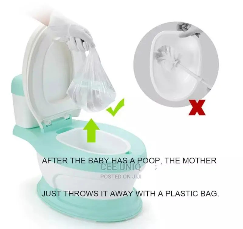 Children WC Potty Trainer