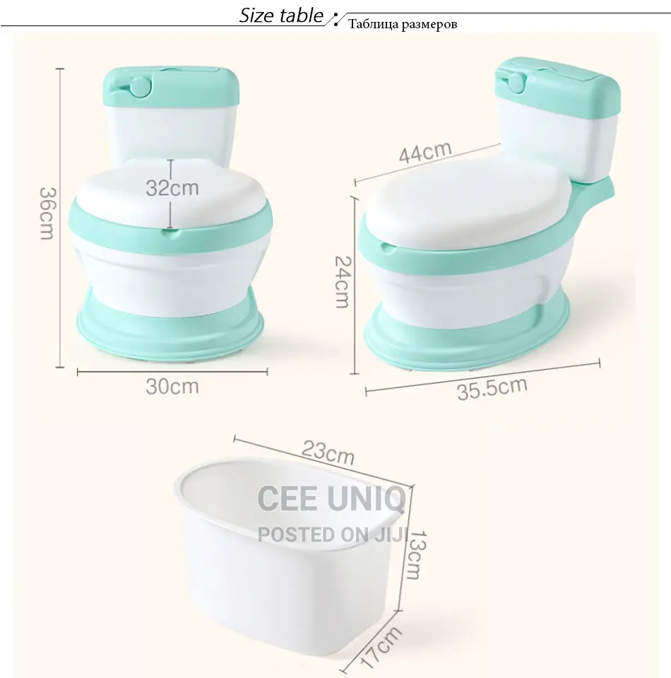Children WC Potty Trainer