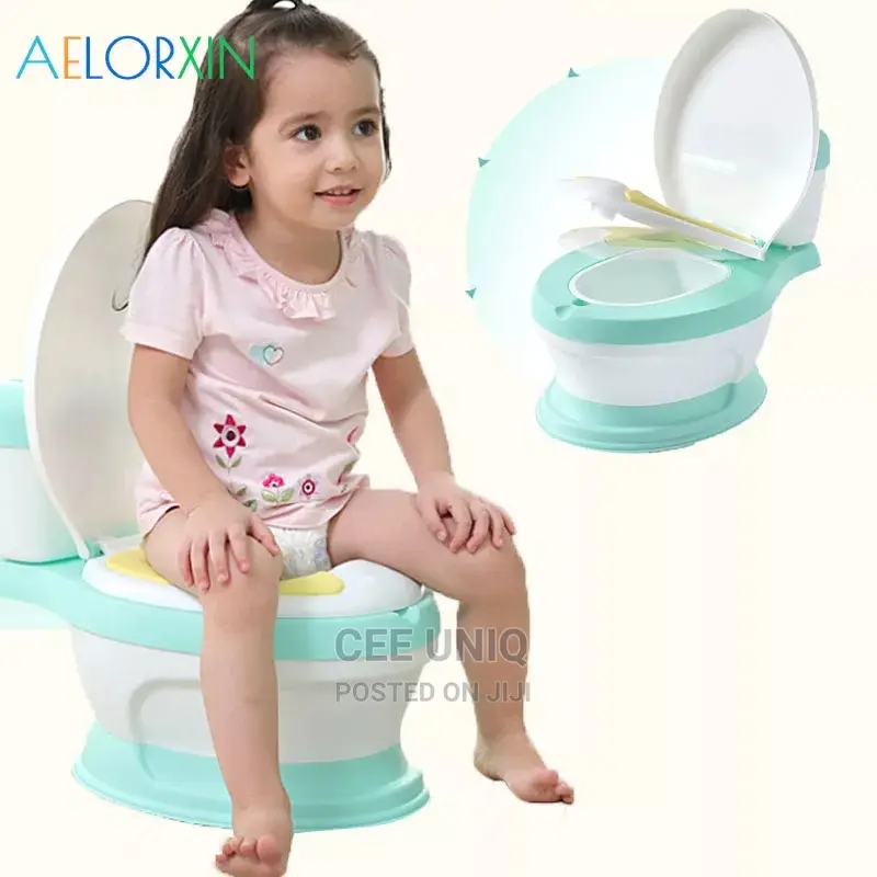 Children WC Potty Trainer