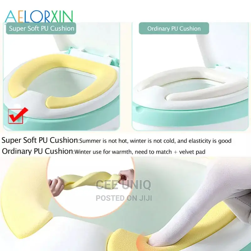 Children WC Potty Trainer