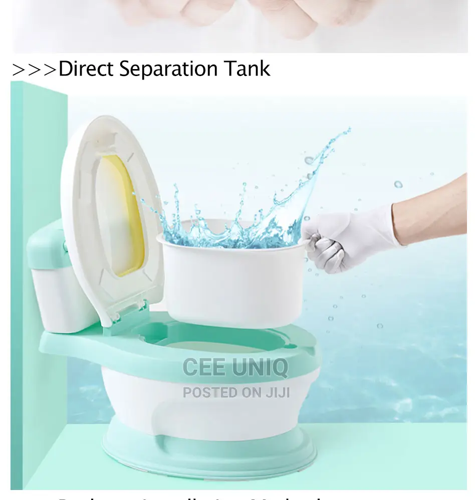 Children WC Potty Trainer