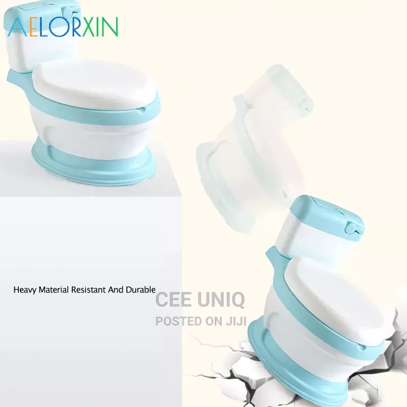 Children WC Potty Trainer