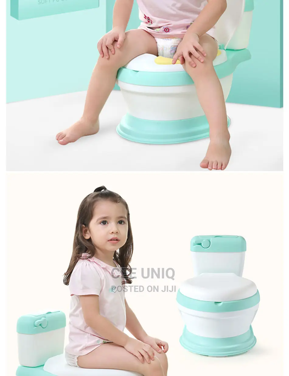 Children WC Potty Trainer