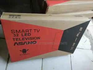 Choose Asano 32 Smart Tv