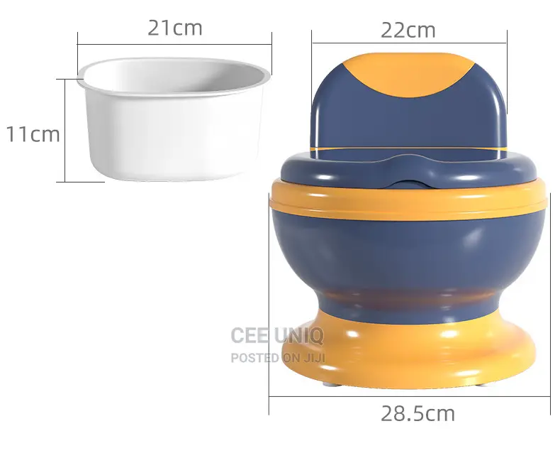 Children WC Potty Trainer