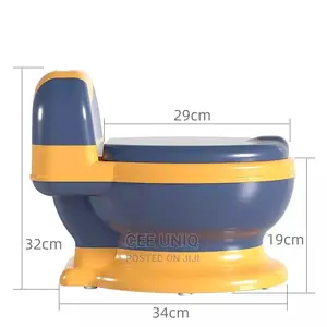 Children WC Potty Trainer