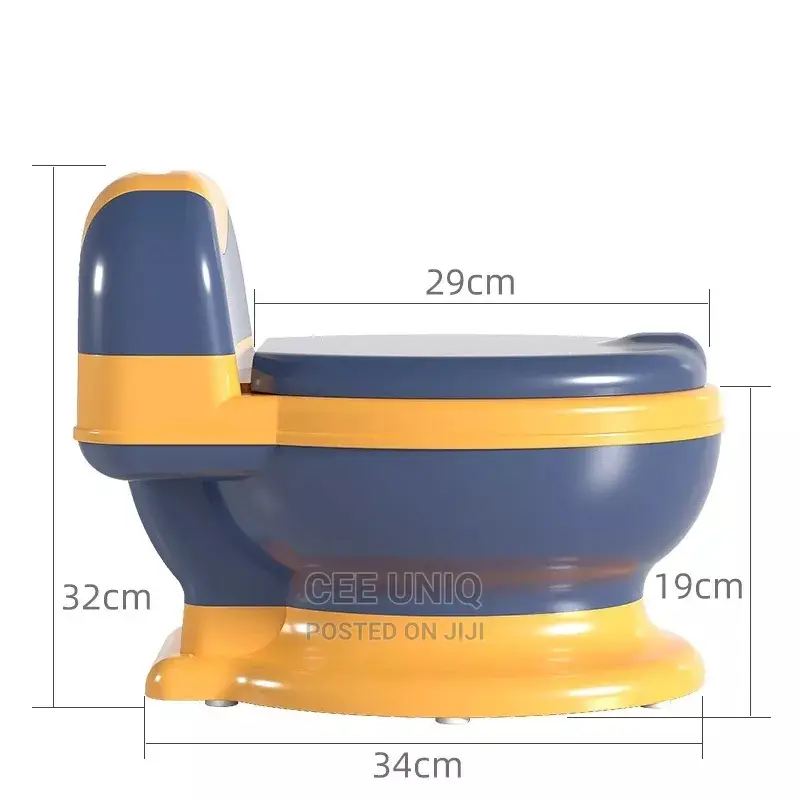 Children WC Potty Trainer