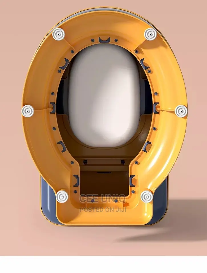 Children WC Potty Trainer