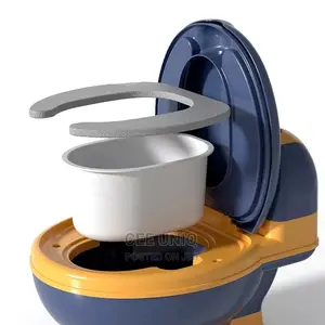 Children WC Potty Trainer
