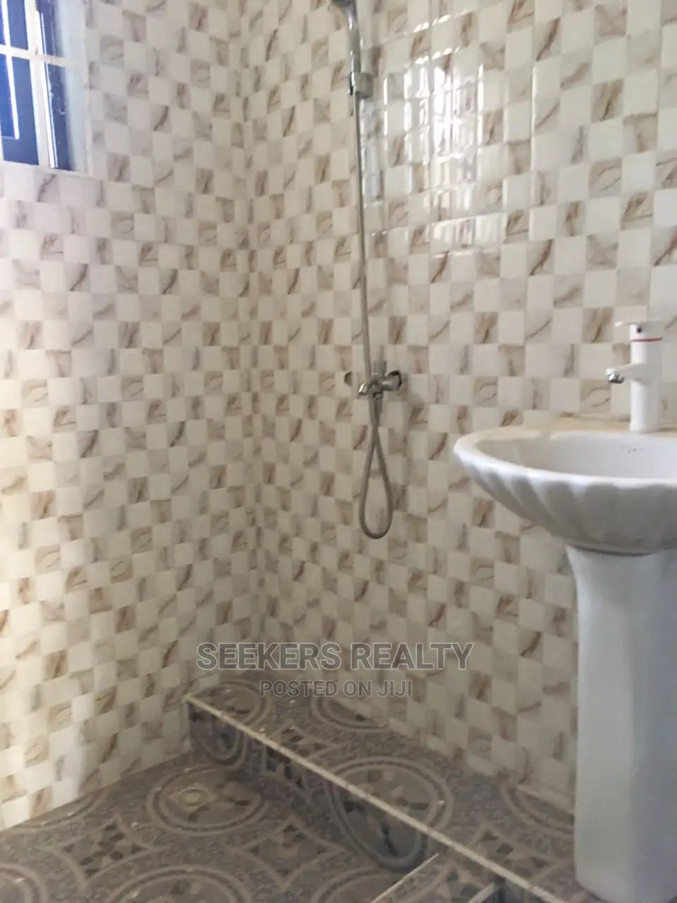 1bdrm Apartment in Seekers Realty, Oyarifa for rent