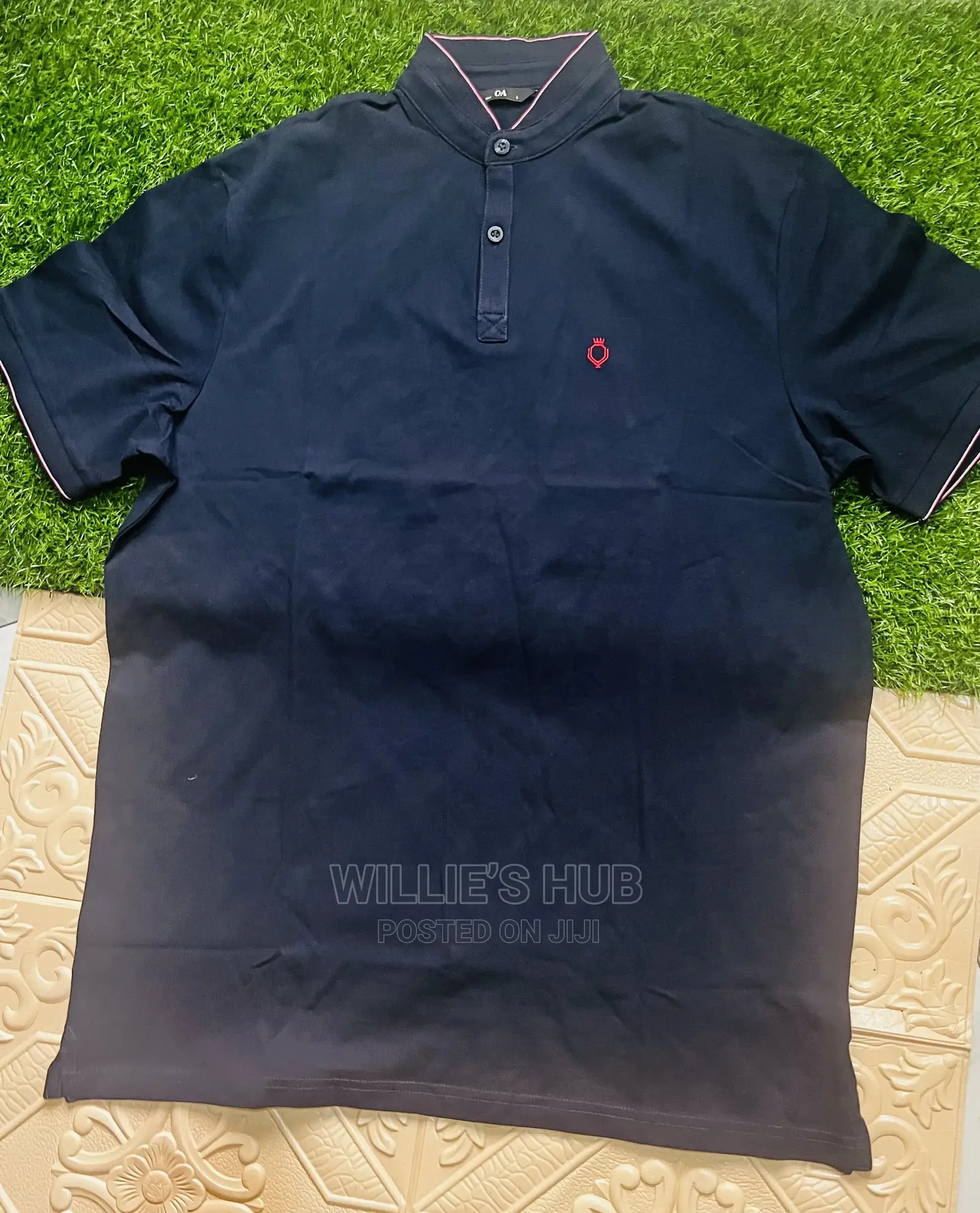 Lacoste Club T