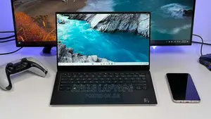 New Laptop Dell XPS 13 8GB Intel Core I5 SSD 256GB