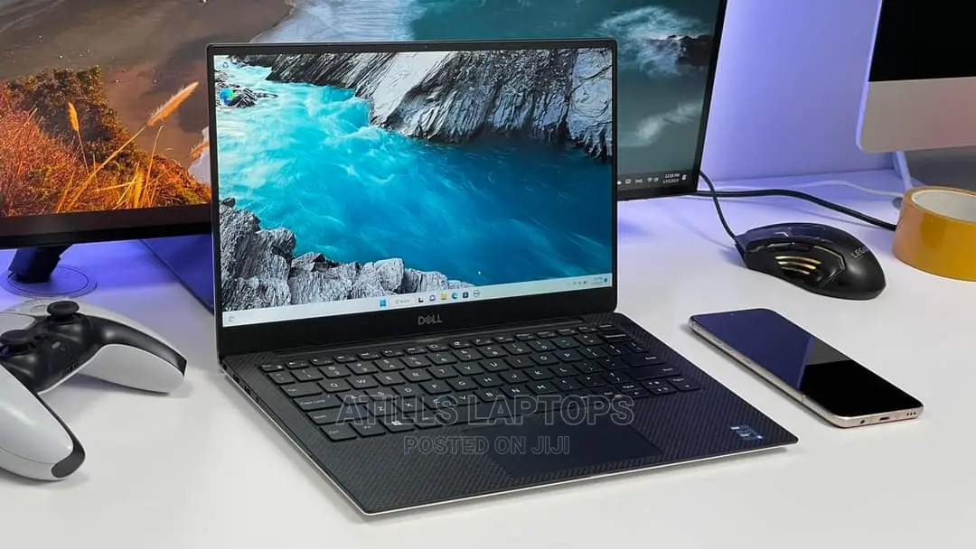 New Laptop Dell XPS 13 8GB Intel Core I5 SSD 256GB