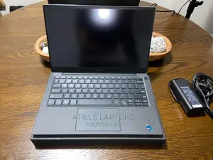New Laptop Dell XPS 13 8GB Intel Core I5 SSD 256GB