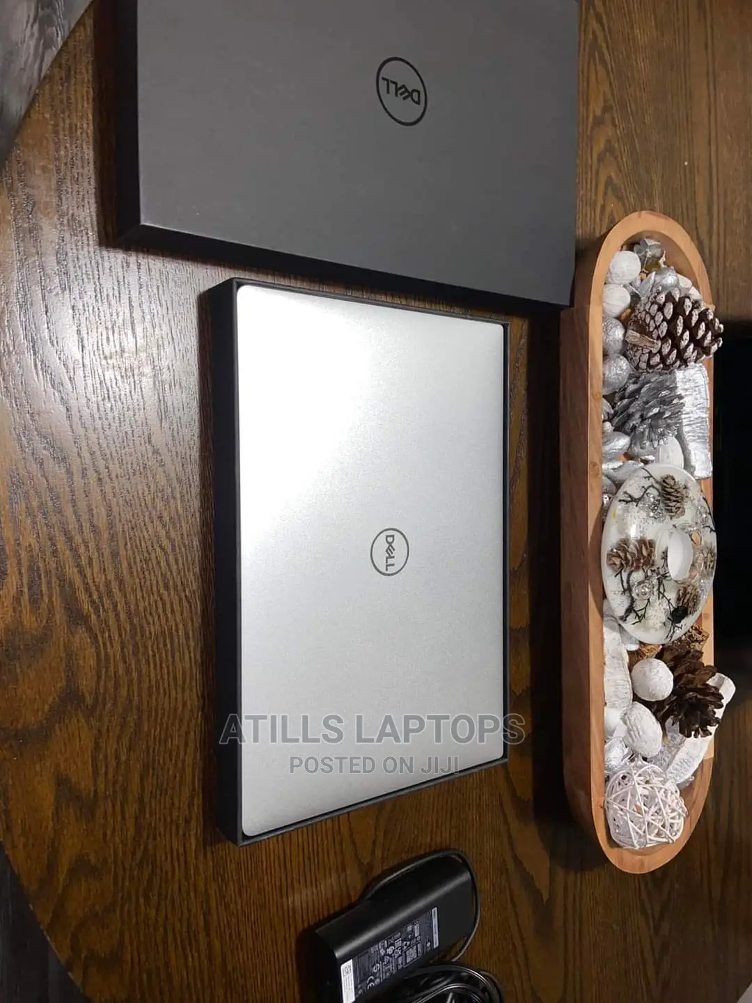 New Laptop Dell XPS 13 8GB Intel Core I5 SSD 256GB