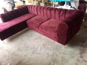 Brand New Turkish Sofa L-shape