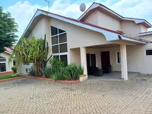 Photo - Furnished 3bdrm Townhouse / Terrace in East Legon for Rent