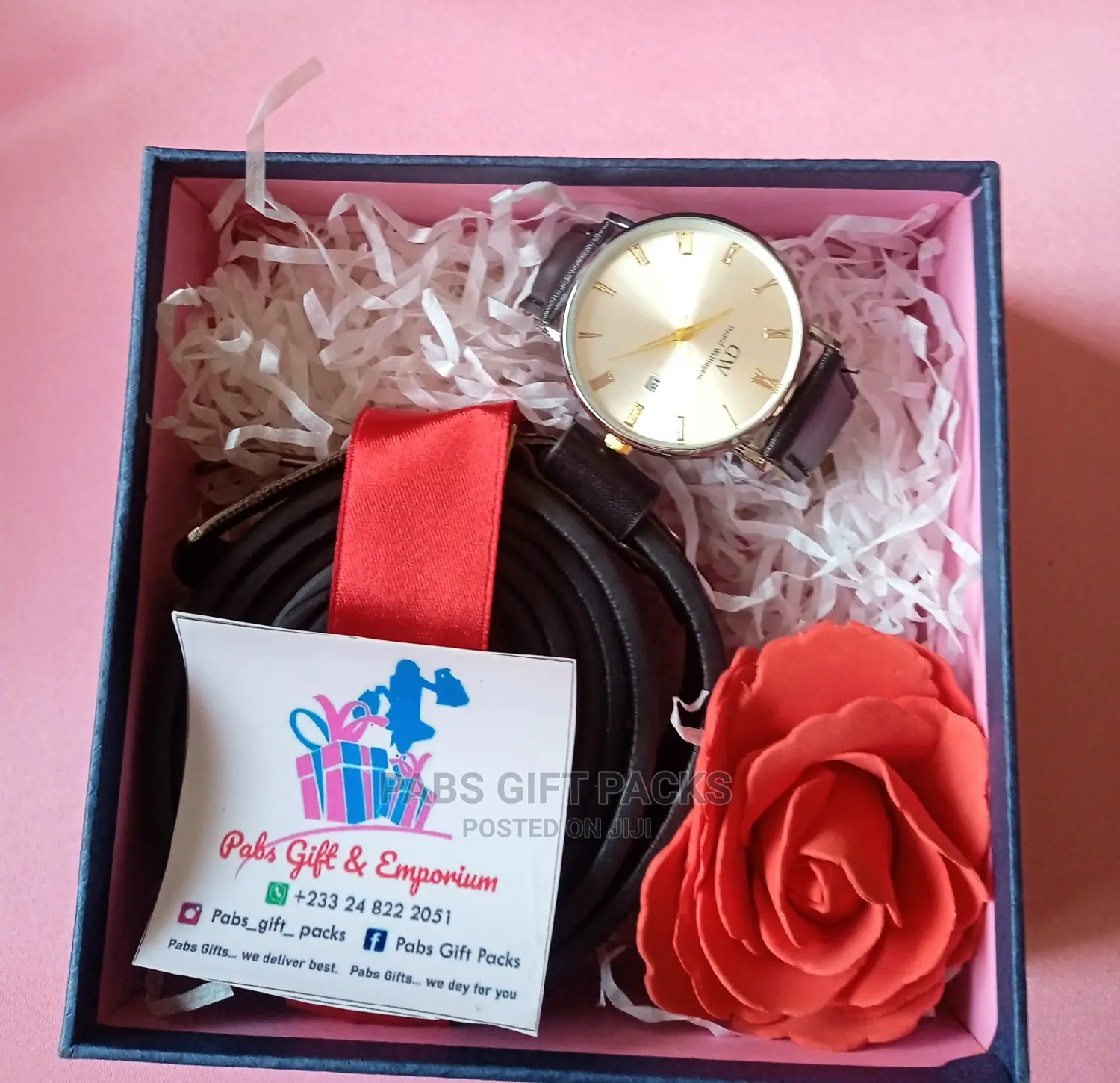 Affordable Vals Gift Packages for Ladies and Gents