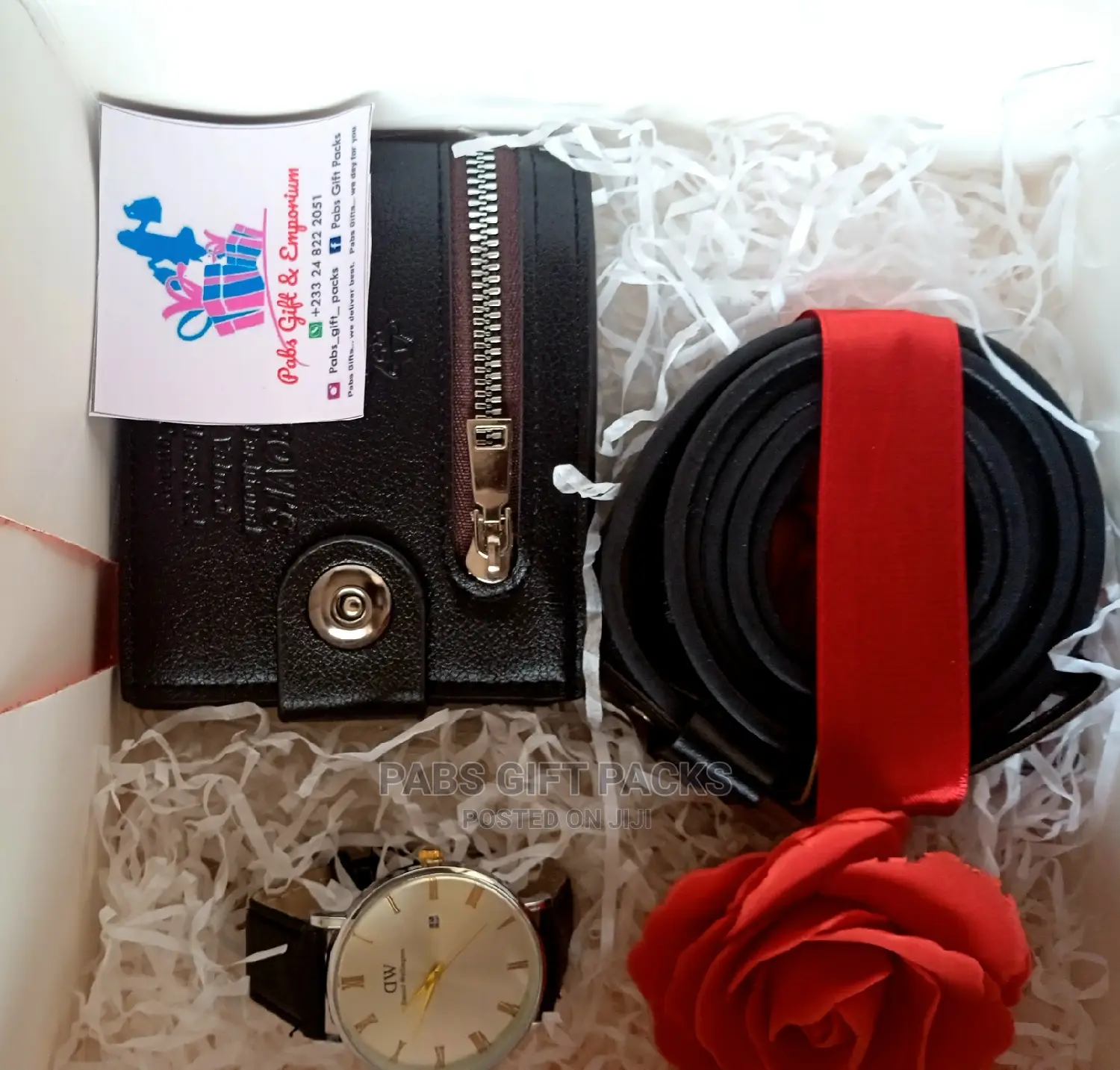 Affordable Vals Gift Packages for Ladies and Gents