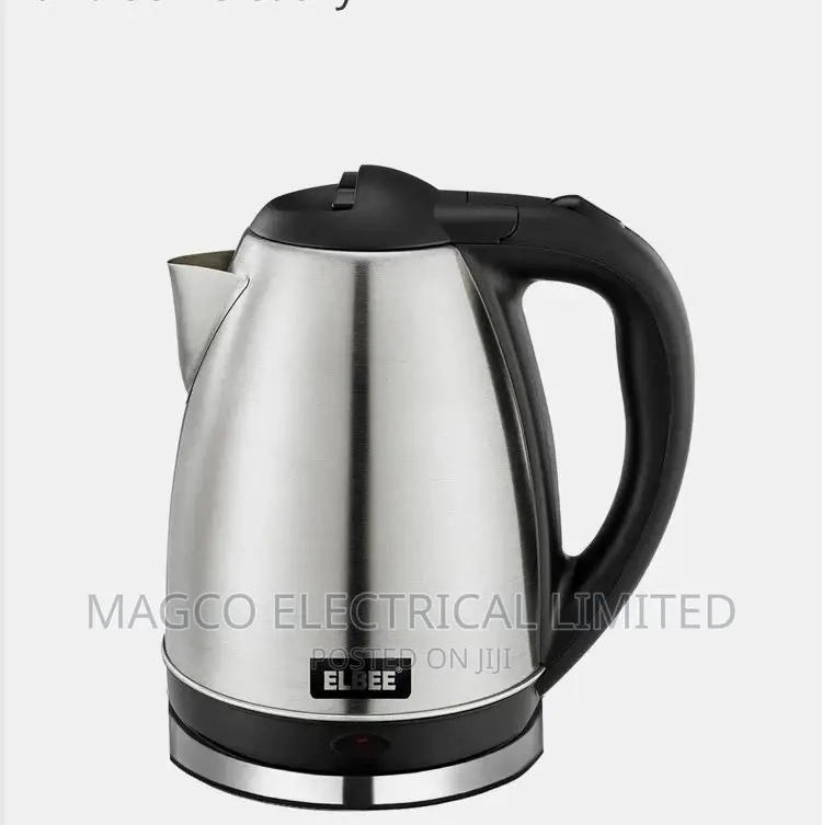 Elbee Kettle